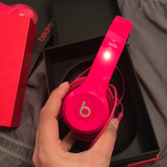 Head phones - Picture 4 of 4